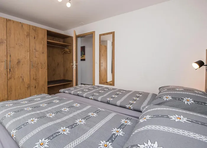 Haus Floralp