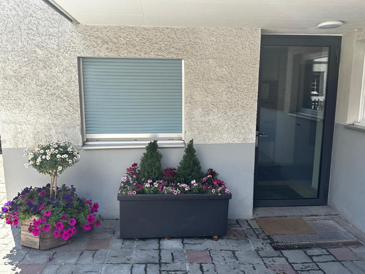 Appartement Haus Floralp Zermatt