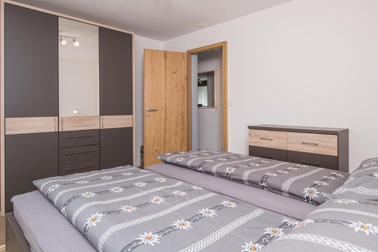 Haus Floralp Appartement