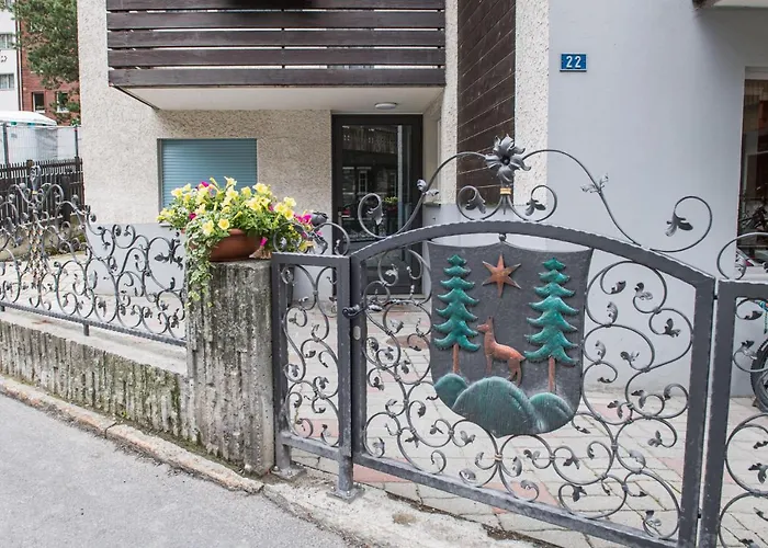 Haus Floralp
