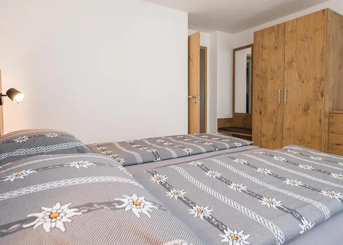 Haus Floralp