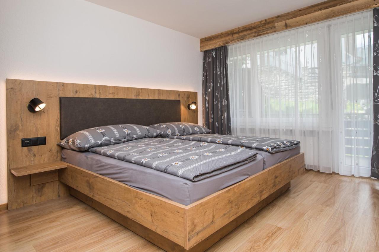 Haus Floralp Apartmán Zermatt